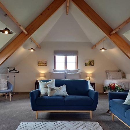 Ddog Vineyard & Bnb Renwick Eksteriør bilde